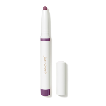 jane iredale - The Skincare Makeup ColorLuxe Eyeshadow Stick Provence Πλούσια Κρεμώδης Σκιά Ματιών Μεγάλης Διάρκειας σε Μορφή Στικ Πολλαπλών Χρήσεων Μεσαίο Μωβ Ματ (Σκιά-Μολύβι-Highlighter) 1,4g